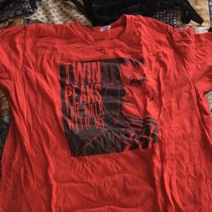 TWIN PEAKS ☕️T-shirt BUNDLE FOR 15% OFF❣️